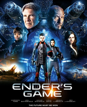Film: Ender’s Game