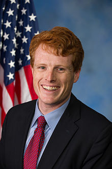 joseph p kennedy iii american politician joseph patrick joe kennedy ...