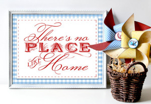 Wizard of Oz Printable Quote Posters/Decoration - INSTANT DOWNLOAD ...