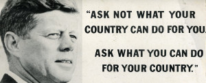 ... JFK were alive today, do you think he'd be a Republican or a Democrat