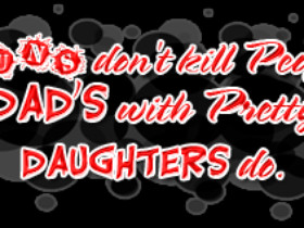 daughter quotes photo: pretty daughter guns.png