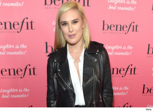 rumer willis 2014