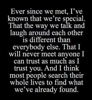 Meeting Someone Unexpectedly Quotes. QuotesGram