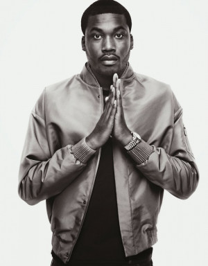 Meek Mill Reveals New Album Will Be Released This Year of 2014