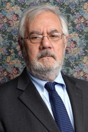 Barney Frank