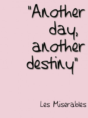 This never-ending road to Calvary.