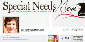 Special Needs Moms Quotes The special needs mom