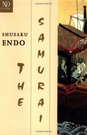Shusaku Endo Quotes