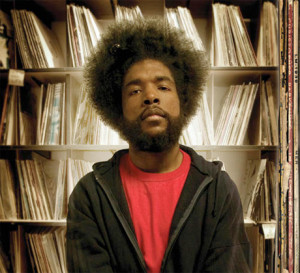 Questlove Pens Essay On ‘How Hip Hop Failed Black America’