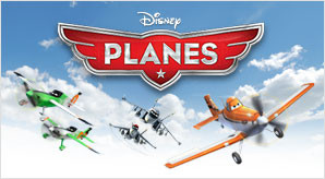 Disney Planes 2013 Movie Wallpapers, Facebook Cover Photos & Character ...