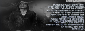 Johnny 3 Tears Profile Facebook Covers