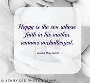 mothers and sons quotes - Bing Images