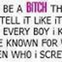 hoe quotes photo: bitch thn a hoe big309268.jpg