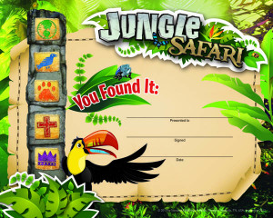 ... school vbs 2015 themes jungle safari vbs by standard order jungle