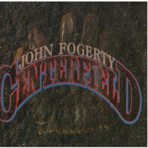 lp john fogerty centerfield import creedence clearwate