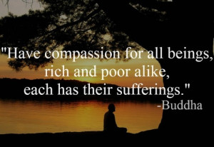 quotes | best compassion quotes | beautiful compassion quotes ...