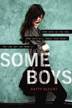BOOK BLITZ: Some Boys by Patty Blount