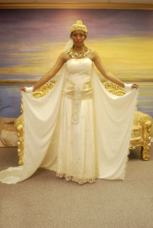 Cleopatra Vii Queen The Brides