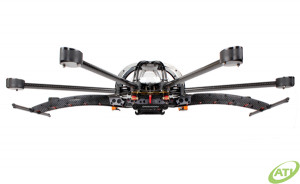 Skyjib Retractable Landing...