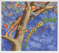 The Growing-Up Tree Vera Rosenberry