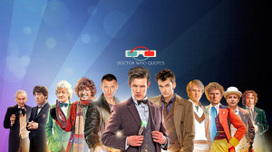 Doctor Who Quotes Facebook Cover Photo by DOCTORWHOQUOTES