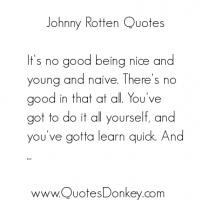 Rotten Quotes