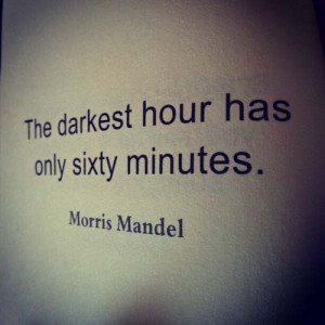 Let These Quotes Inspire You This Year! « Read Less