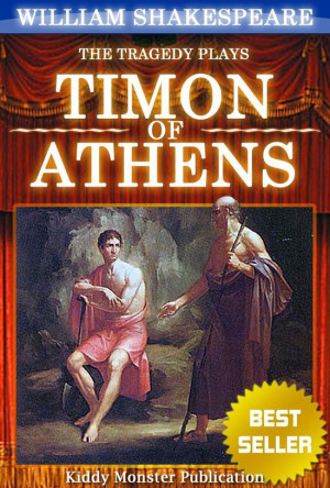 Timon of Athens By William Shakespeare