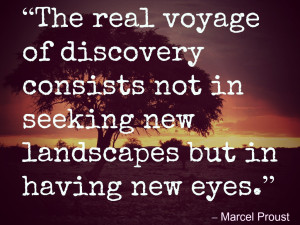 12 travel quotes to inspire you to travel more