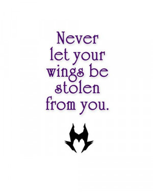 Never let your wings be stolen from you by Sumsitupdesigns, $5.00