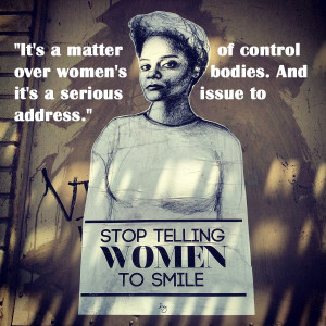 12 Beautiful Quotes From Women In Art Who Aren’t Afraid To Call Out ...