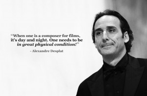 The best film composer quotes