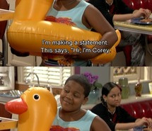 Lol Funny Disney Channel Diet Thats Raven