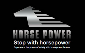 Horsepower Logo