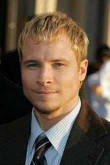Brian Littrell Quotes...