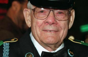 CSM Basil Plumley Obituary