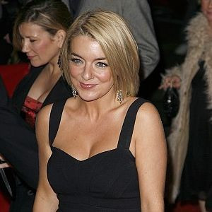 Legally Blonde Star Sheridan Smith Has Revealed That She Could picture