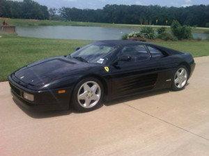 Jerry Bruckheimer Autos and Cars ( 2 )