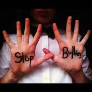 Stop Bullying Quotes Tumblr Stop bullying