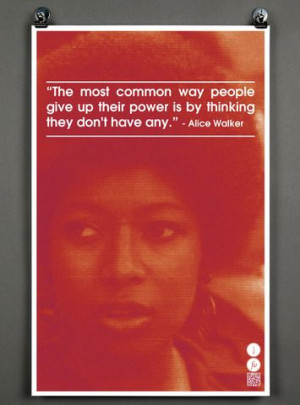 alice walker.