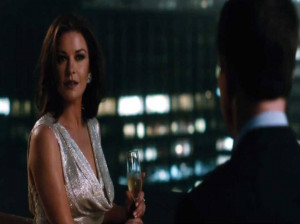 Previous Next Catherine Zeta-Jones in Broken City Movie Image #3