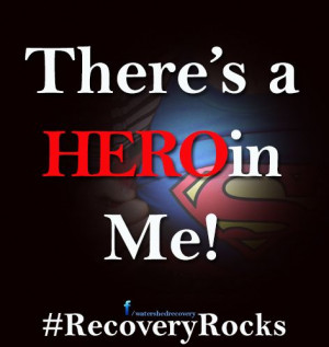 ... from a Heroin addiction. #heroinabuse #hero #addiction #recovery
