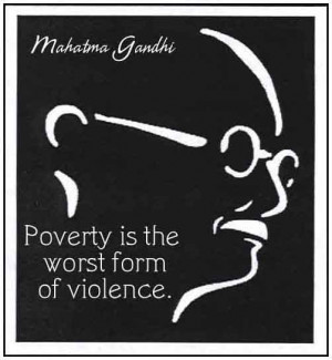 Poverty Quotes