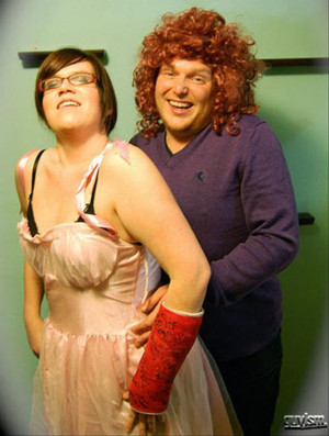 Funny Prom Pictures – 52 Pics