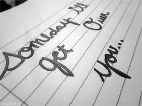 Getting Over You Quotes & Sayings