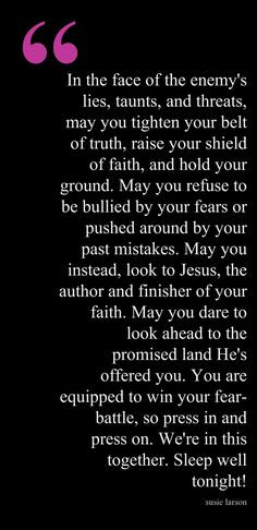 ... This goes right along with it! This sundays is 