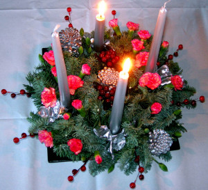 Advent Wreath The Catholic...