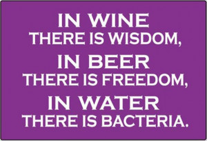Beer Quotes Funny