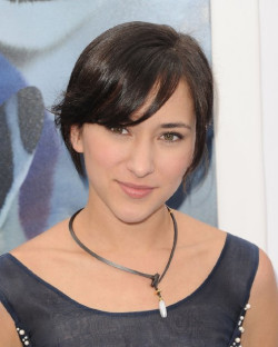 Zelda Williams
