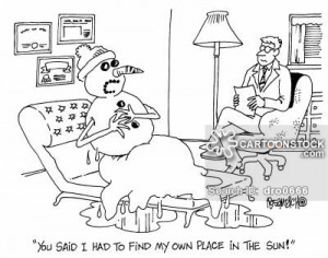 place in the sun cartoons, place in the sun cartoon, funny, place in ...